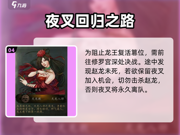 侠客风云传前传 NIGHT叉入队方法🔥超详细攻略来啦！截图5