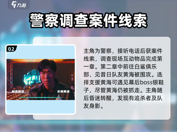反转21克💥游戏全流程揭秘，必胜攻略在这里！截图3