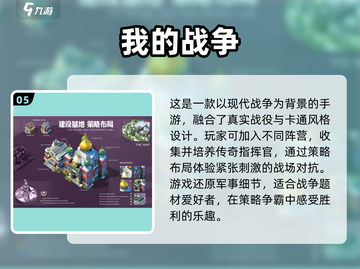 🔥2025必玩二战手游合集🎉中文版下载分享截图6