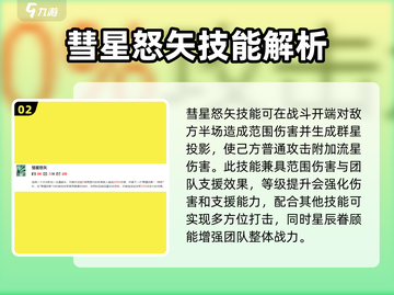 剑与远征2🔥莱卡强度分析，超详细解读！截图3