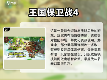 经典塔防游戏推荐🔥耐玩到停不下来！🎮截图2