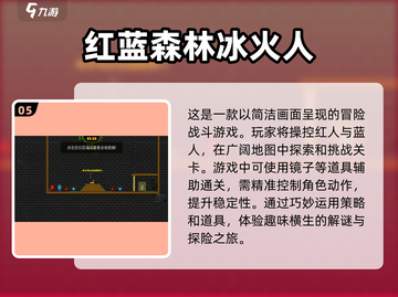 🔥2025必玩！经典单机游戏手机移植版合集🎉截图6