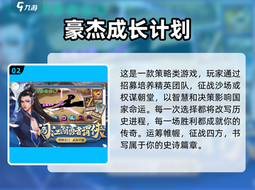 👑2025必玩！高可玩性国家管理游戏推荐👑截图3