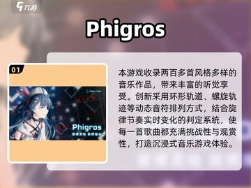 2025超🔥音乐节奏手游TOP榜🎵🎮截图2