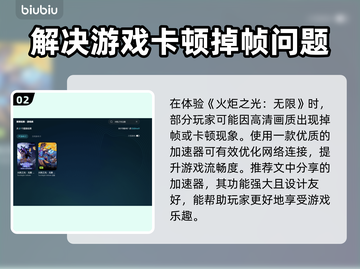 火炬之光无限掉帧？这样解决立马流畅🔥🎮截图3