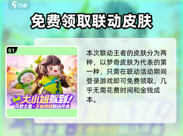 王者荣耀🔥免费领取元梦之星皮肤方法大曝光！截图2