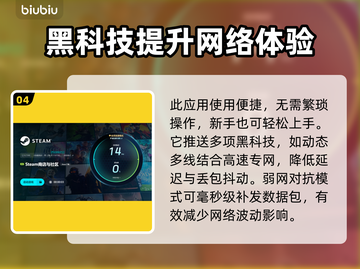 打游戏卡顿掉帧？这些解决方案让你畅爽 gaming！🔥🎮截图5
