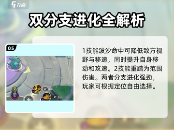 宝可梦大集结🔥超全宝可梦介绍来啦！💥截图6