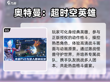 🔥2025必玩动漫养成手游榜单来袭！🎮✨截图6