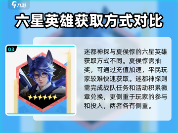 星之破晓：战队商店英雄大揭秘💥🔥截图4