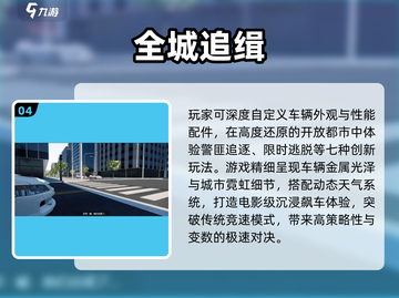 🔥2025最像GTA的手游合集💥🎮截图5
