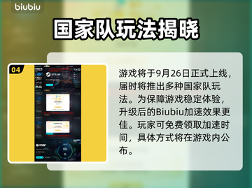 🔥FC26国家队玩法大揭秘！⚽💥截图5