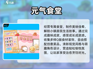 2025最🔥经营店铺游戏排行榜🎉玩了就停不下来！截图3