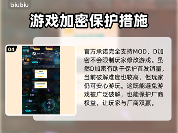 剑星PC有D加密吗？游戏安全大揭秘🔥🔒截图5