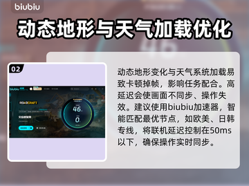 灾后修复师加速器推荐🔥玩这款游戏必备🎉截图3