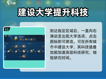世界启元大学解锁攻略💎带你轻松获取🔥截图4