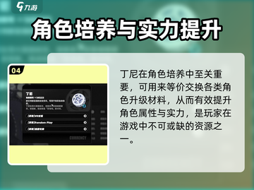 绝区零🔥货币大全！快速获取方法大公开！截图5