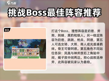 剑与远征2🔥大眼打法攻略，轻松通关秘籍！截图4