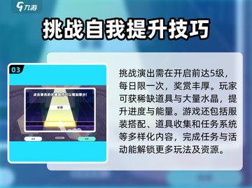 初音未来虚拟演唱会🔥玩法全攻略🎉截图4