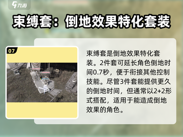 明日方舟终末地🔥必备神装备推荐来了！截图8