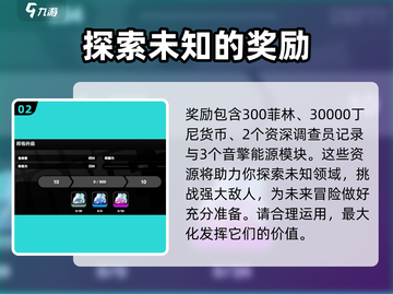 绝区零💥超值礼包兑换码大公开！快来领取你的专属福利🎉截图3