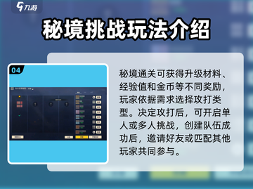 荒野起源🔥秘境之门闯法大曝光！速进👇截图5