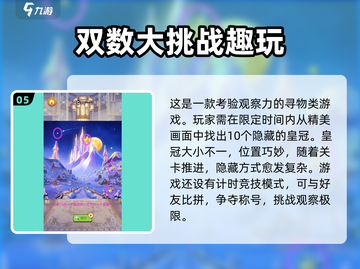  Offline游戏也能爽到飞起！🔥2024必玩清单来啦～截图6