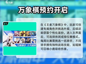王者万象棋🔥新人必看！轻松上分秘籍🎁截图2