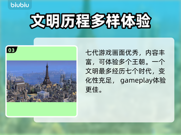 文明7配置要求📍低配高配一网打尽！🎮截图4