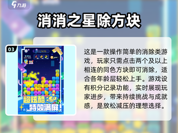 🔥80后闯关游戏TOP榜！🎮怀旧经典一键下载截图4