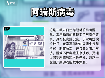 🎮超经典上帝视角手游推荐！免费畅玩2025合集🔥截图6