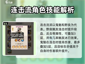 忍者时刻🔥火影最强阵容搭配，秒杀全服！🎮截图4