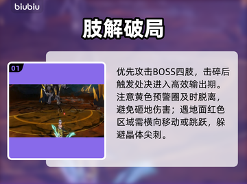 【原神】二重螺旋嗜晶者S级打法🔥截图2