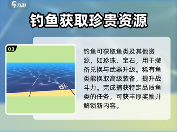 像素射击钓鱼🔥游戏玩法大揭秘，品质爆棚不容错过！截图4