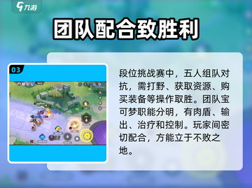 宝可梦大集结🔥段位积分赛超全介绍来啦！截图4