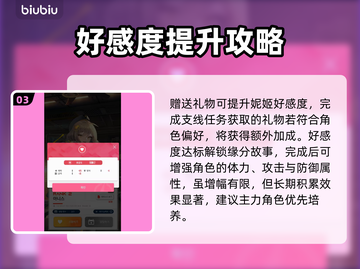 妮姬前哨基地资源全攻略💥截图4