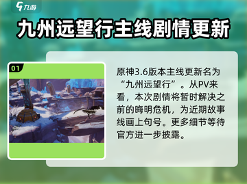 幻塔二周年💥活动曝光，版本情报全解读！🎮截图2