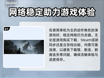 🔥《黑神话悟空》下载慢？闪退卡顿有救了！💥截图2