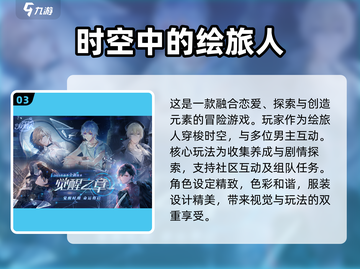 2025最受欢迎♀宅女游戏合集💥截图4