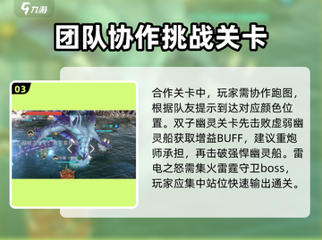 黎明之海🔥寒冰岛打法攻略，快速通关秘籍！截图4