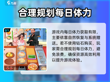 楼下早餐店刷体力秘籍💥《楼下的早餐店》游戏🔥截图2
