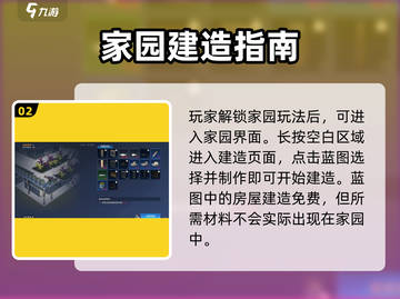 《星球重启》蓝图开启全攻略💥🎮截图3