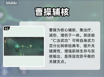 【九牧之野】魏国虎卫盾杀疯了🔥截图3