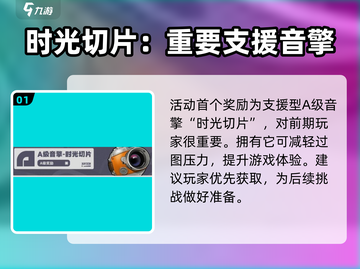 绝区零🔥活动奖励选什么？必看攻略来了！截图2