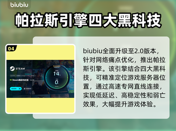 低延迟加速器推荐🔥，玩游戏必备！速度快到飞起👇截图5