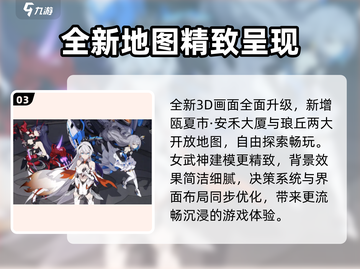 💥崩坏3第二部上线炸了？🔥截图4