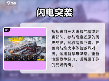 🔥2025必玩二战策略手游💥截图2