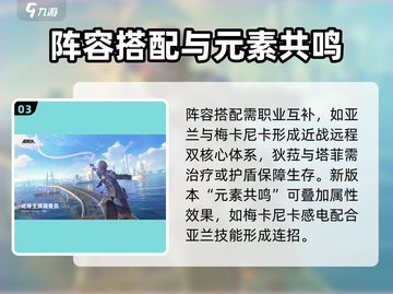原神✨：无限大五星自选角色攻略，必看！截图4