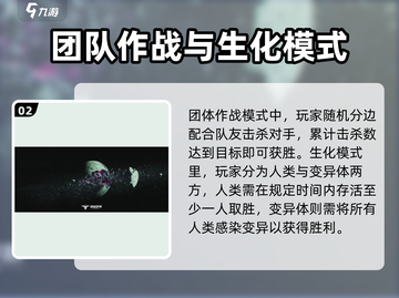 逆战未来手游🔥玩法大起底，超全介绍来了！🎮截图3