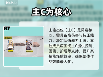 卡厄思梦境平民T0配队🔥💥截图2